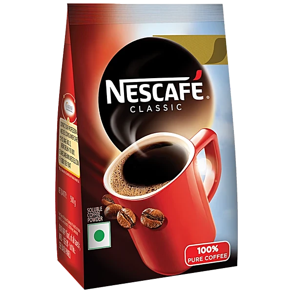 Nestle - NESCAFE CLASSIC Coffee