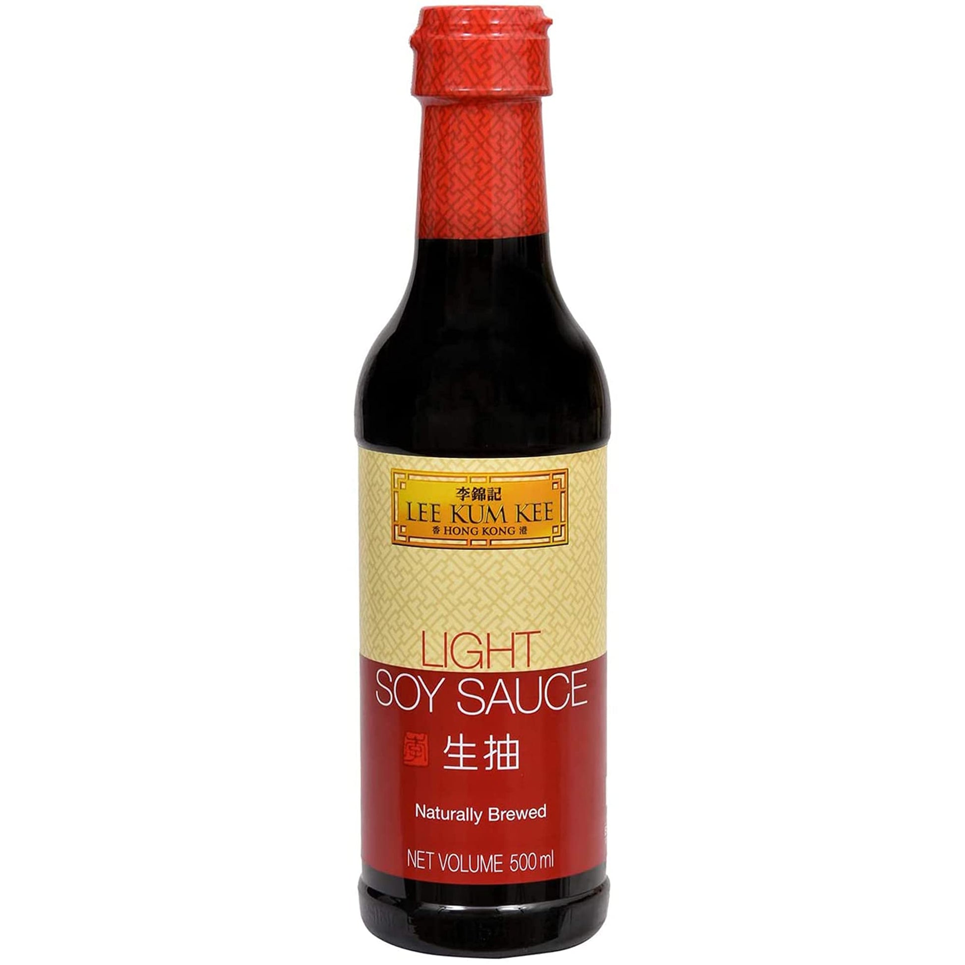Lee Kum Kee - Premium Light Soy Sauce