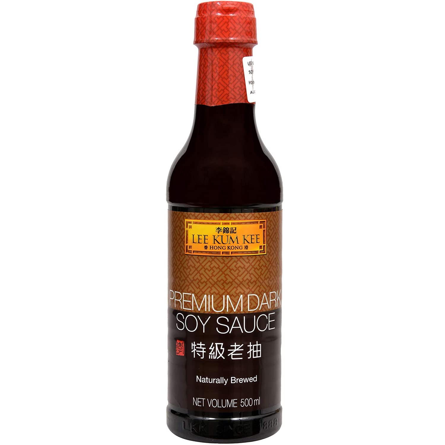 Lee Kum Kee - Premium Dark Soy Sauce