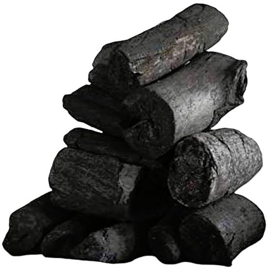 Wood Charcoal (Koyla)