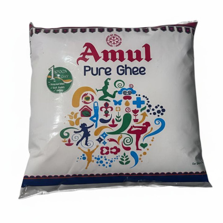 Amul Pure - Ghee