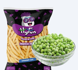 Frozen Food
