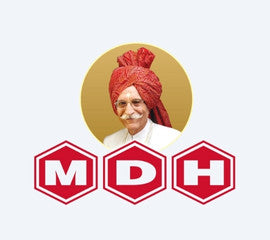 MDH