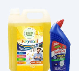 Cleaning Items