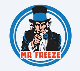 Mr Freeze