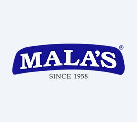 Mala's – Book My Rashan