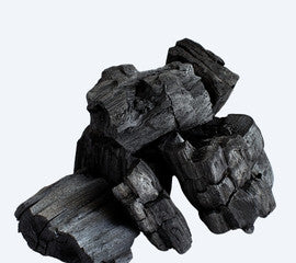 Charcoal