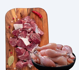 Non Veg Items