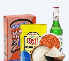 All Items