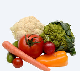 Fresh Vegetables