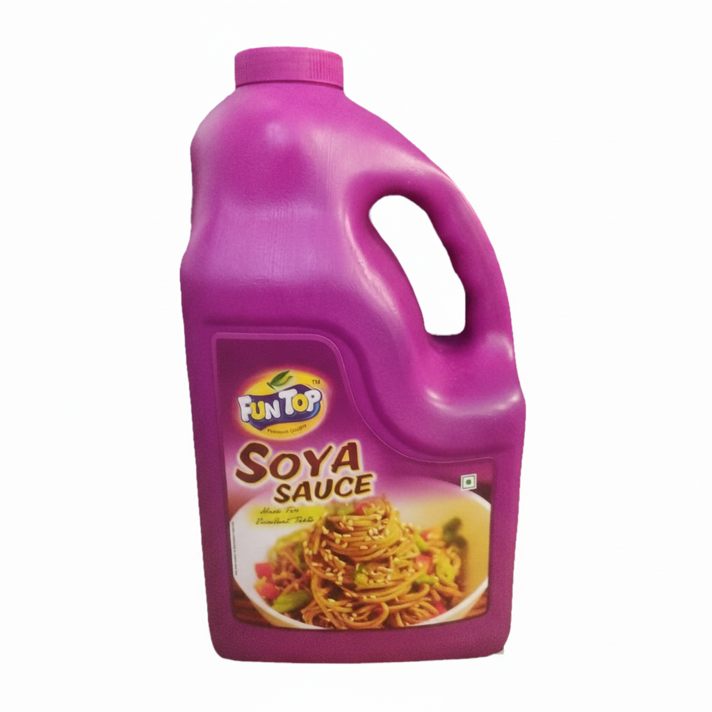 Funtop - Soya Sauce