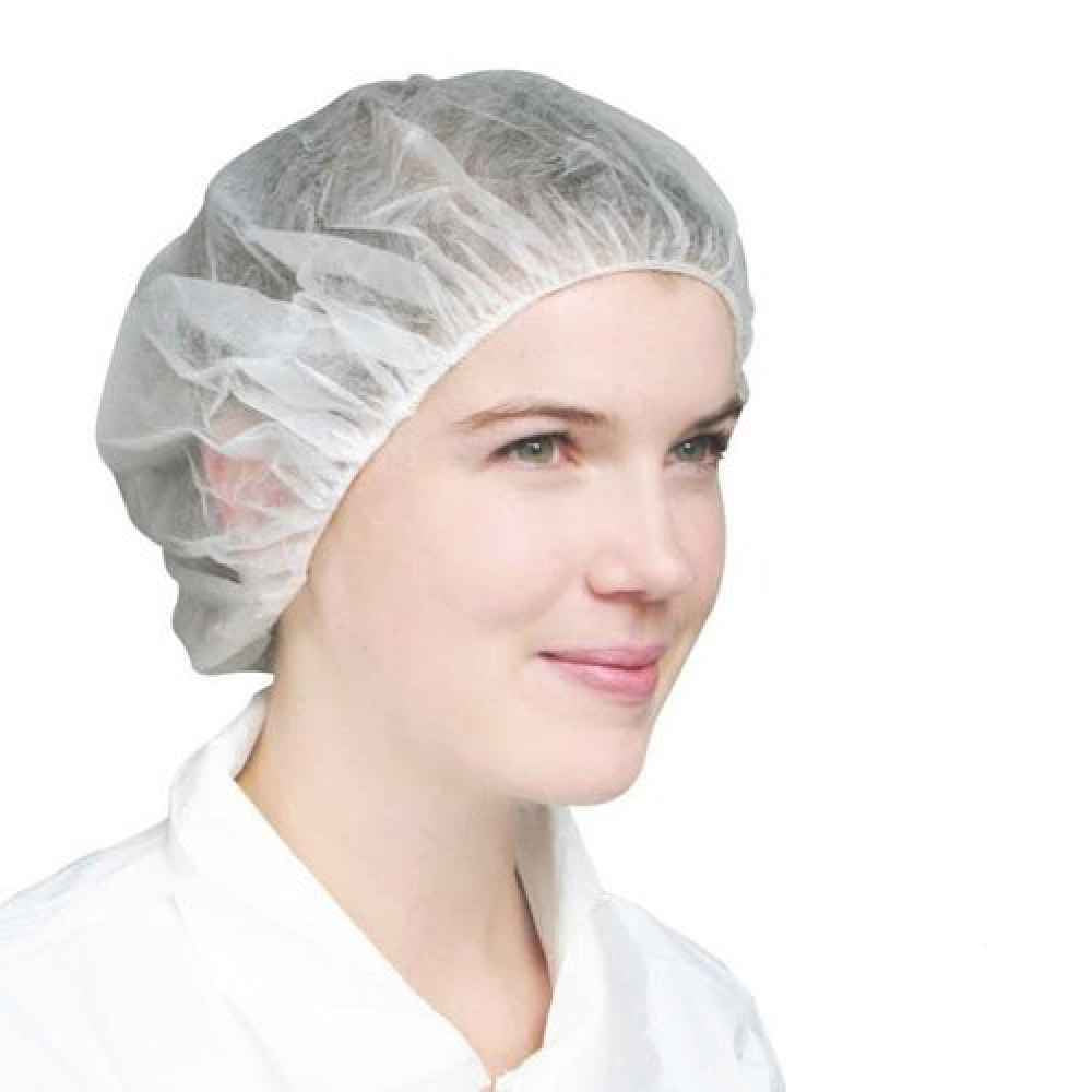 Disposable Cap - Pack of 80