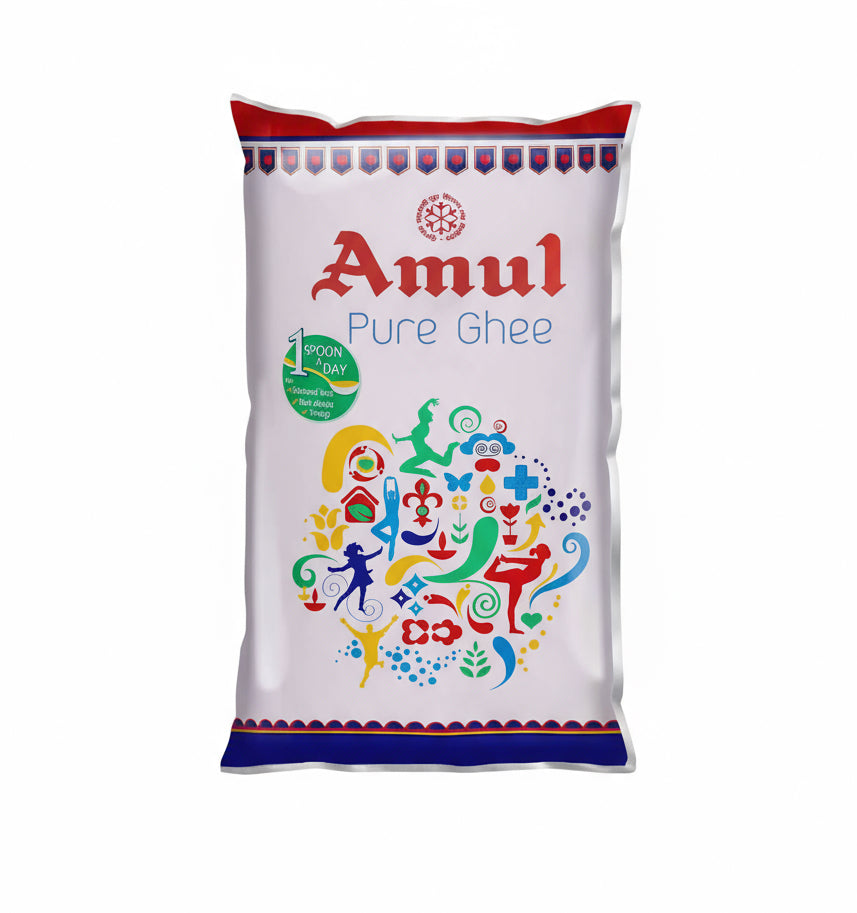 Amul Pure - Ghee