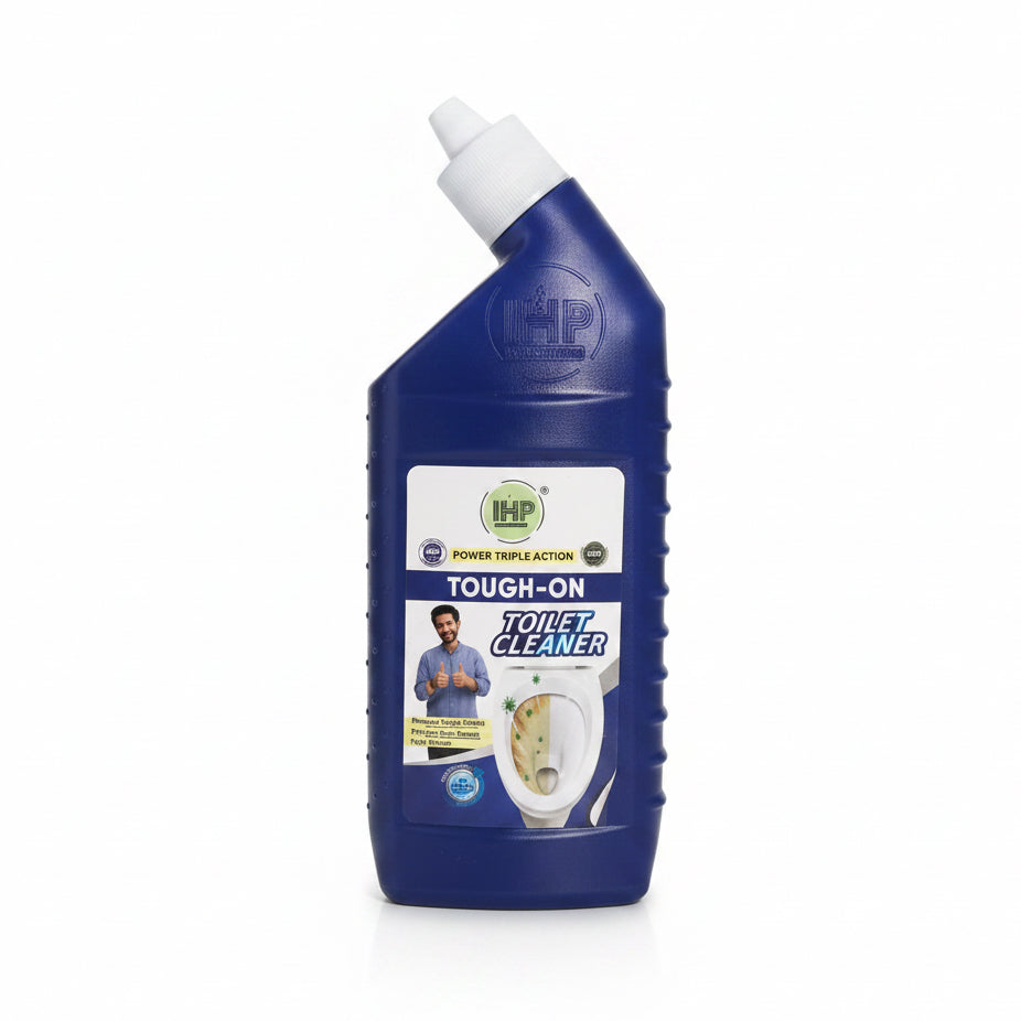 IHP - Toilet Cleaner