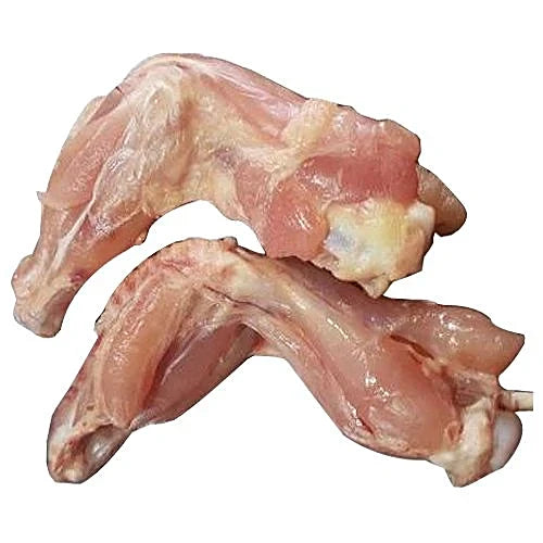 Fresh Chicken Wings Without Skin