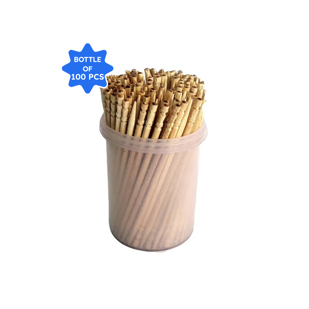 Toothpick - 100PCS