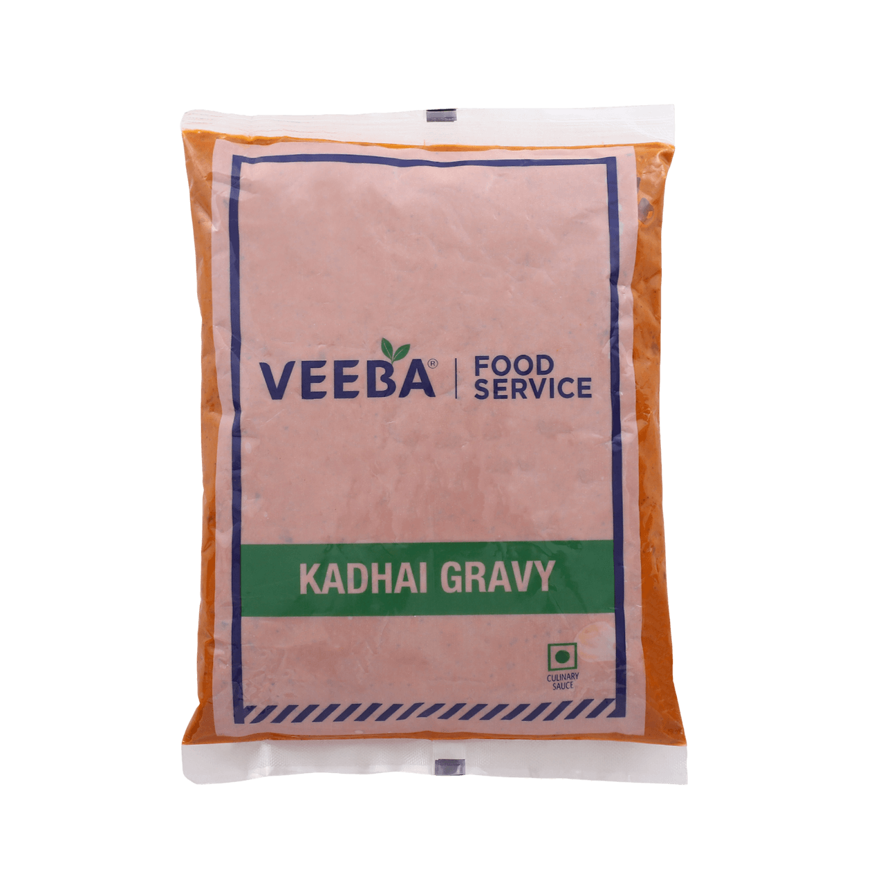 Veeba - Kadhai Gravy