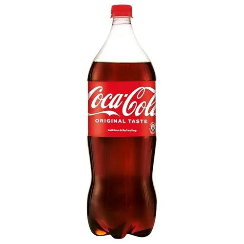 Coca Cola 1L - Pack of 15