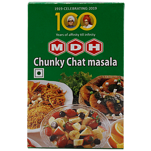 MDH - Chunky Chaat Masala