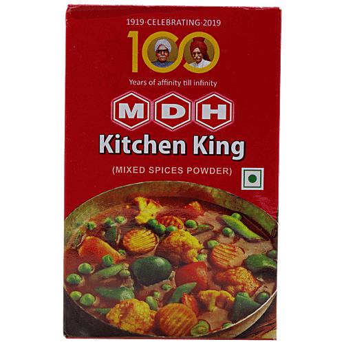 MDH - Kitchen King Masala