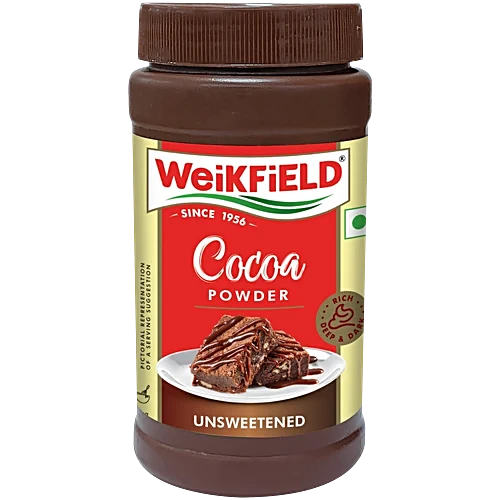 Weikfield Cocoa Powder