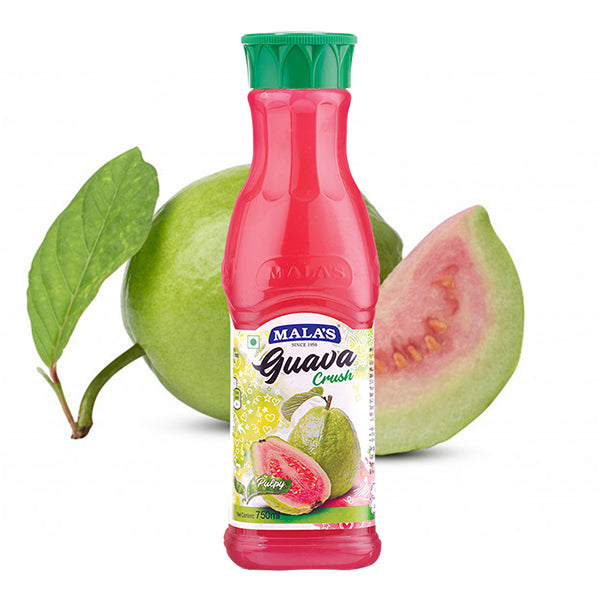 Mala's - Guava Crush