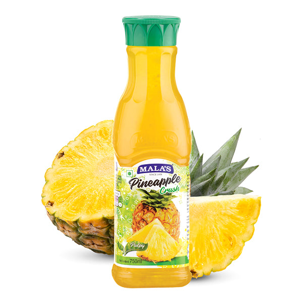 Mala's - Pineapple Crush