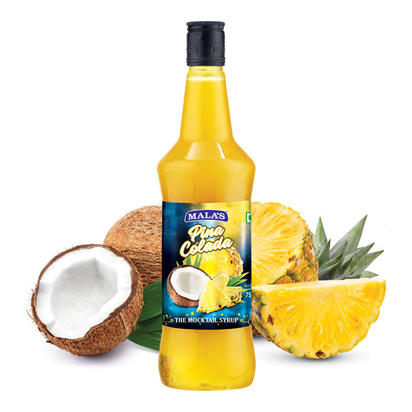 Mala's - Pina Colada