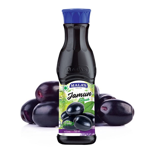 Mala's - Jamun Crush