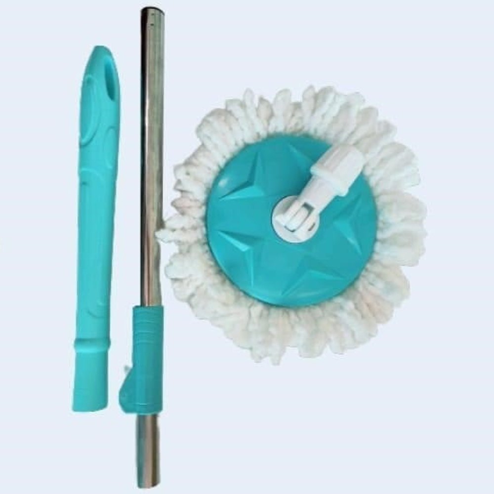 BRW - Heavy Spin Rod Mop Set