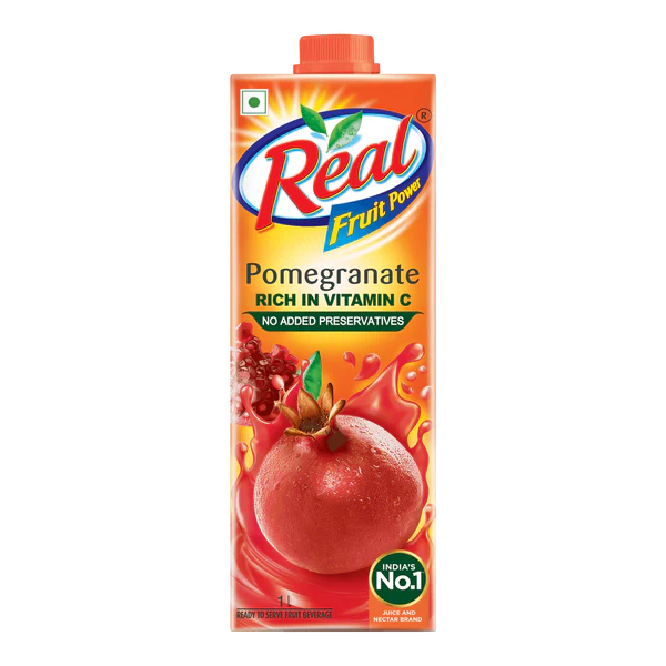 Dabur - Real Pomegranate