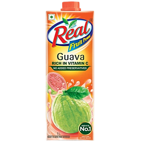 Dabur - Real Guava Juice