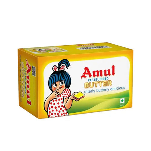 Amul - Salted Butter