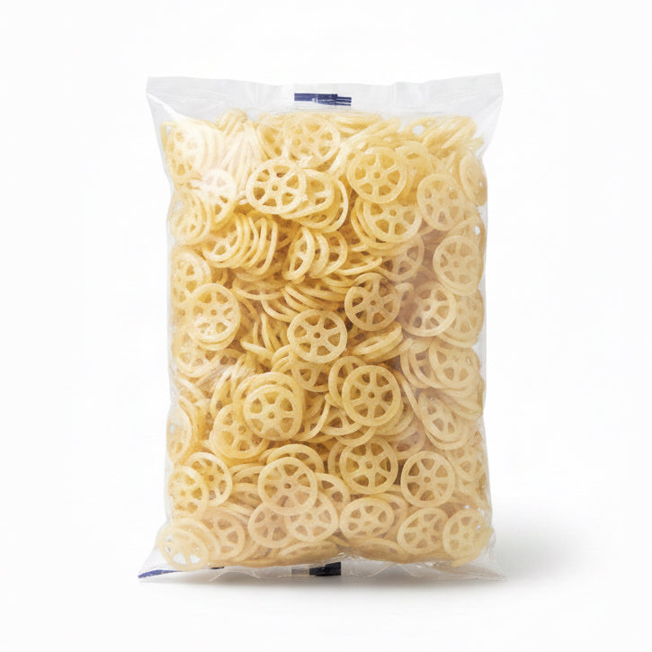 Sada Chakkar Papad