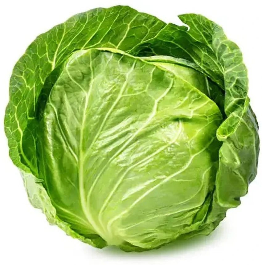 Cabbage (Bandha Gobi)