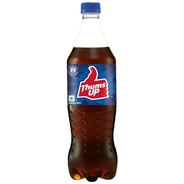 Thums Up 750ml - Pack of 24