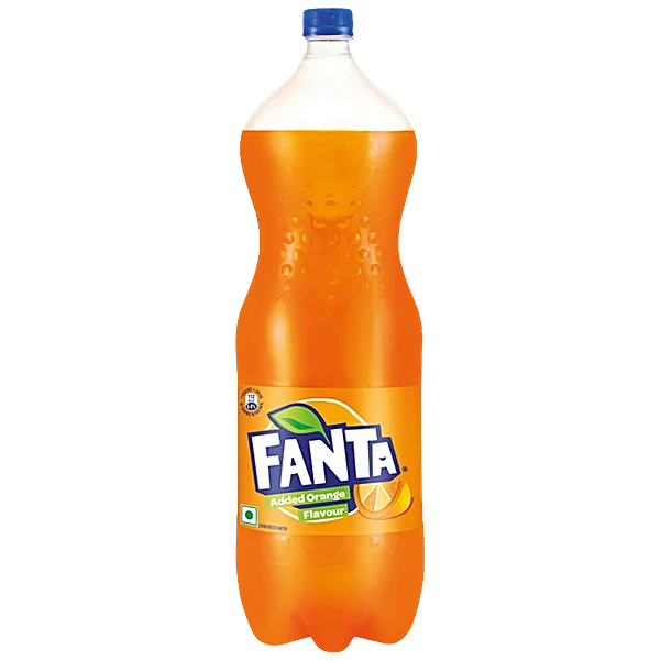 Fanta 2L