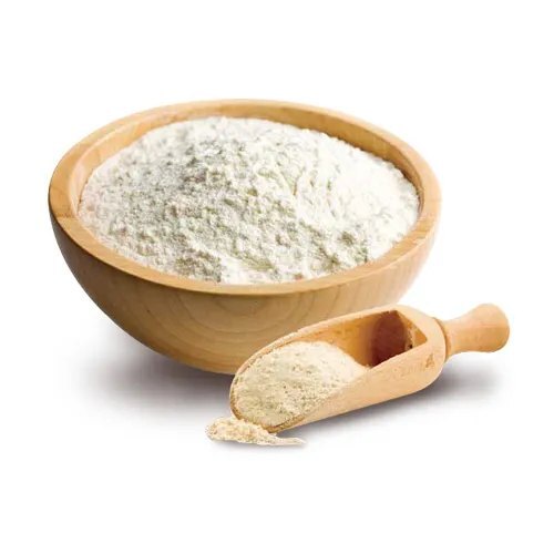 Fresh Maida