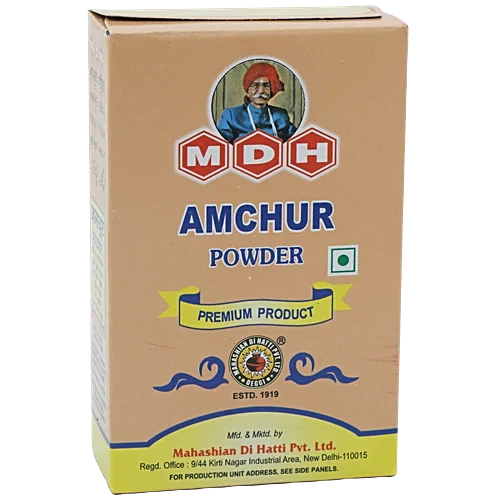 MDH - Amchoor Powder