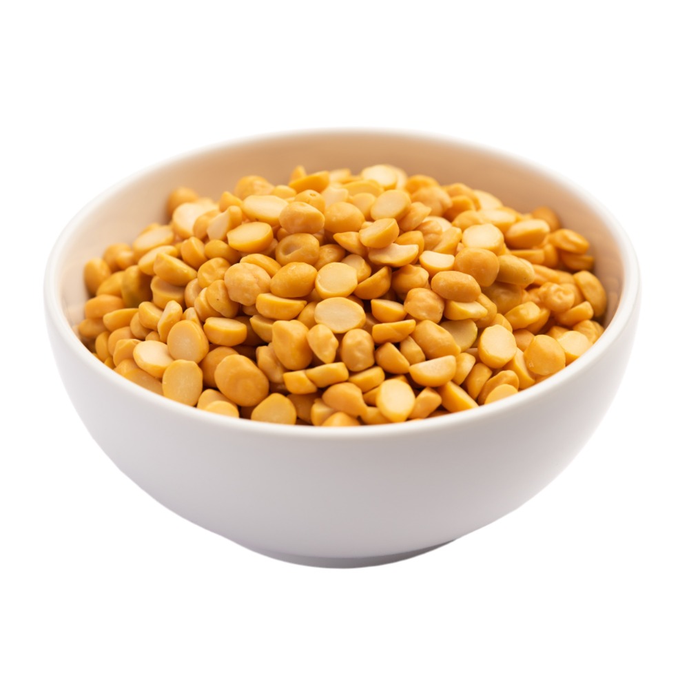 Chana Dal