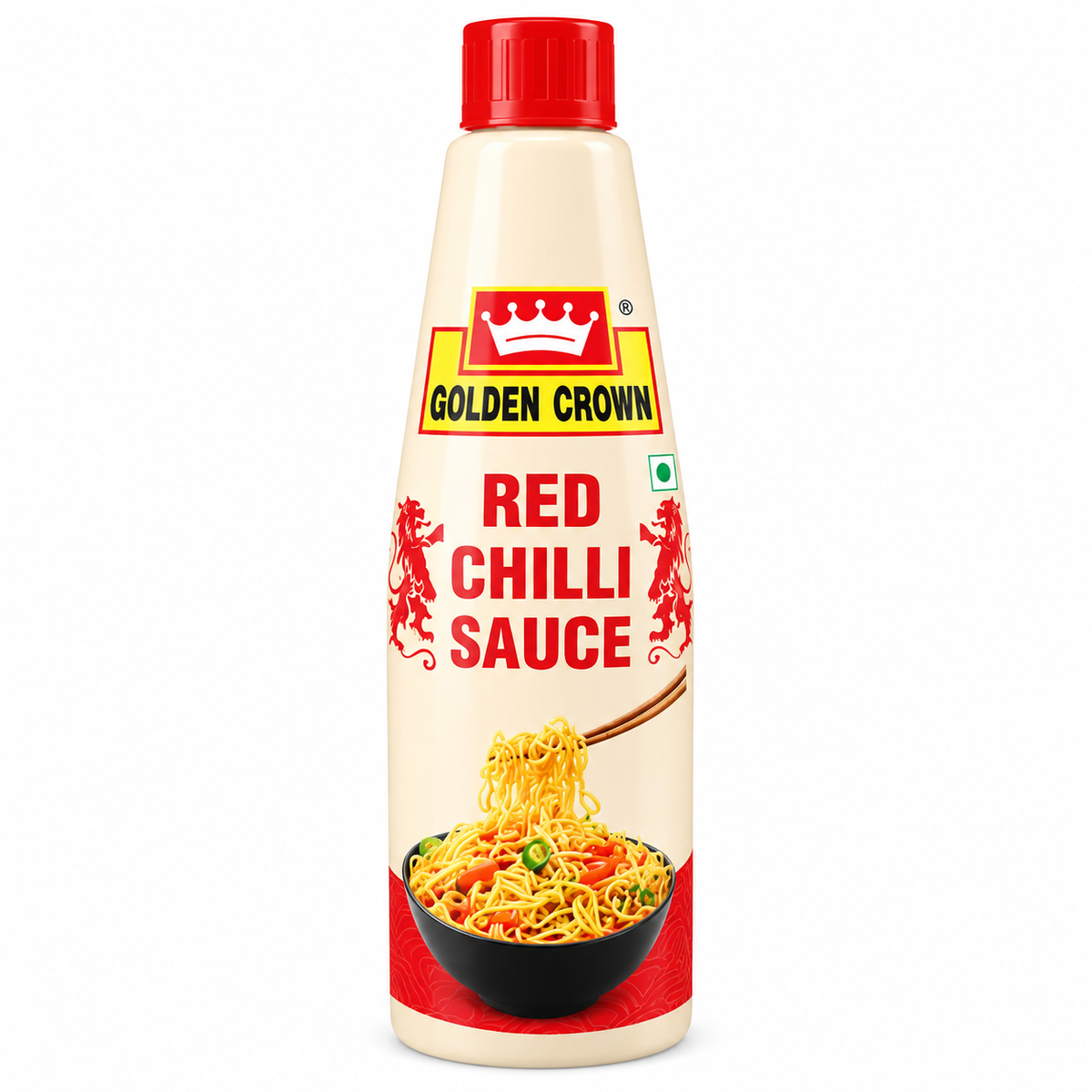 Golden Crown - Red Chilli Sauce