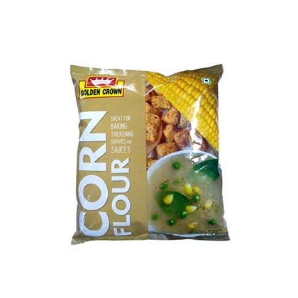 Golden Crown - Corn Flour
