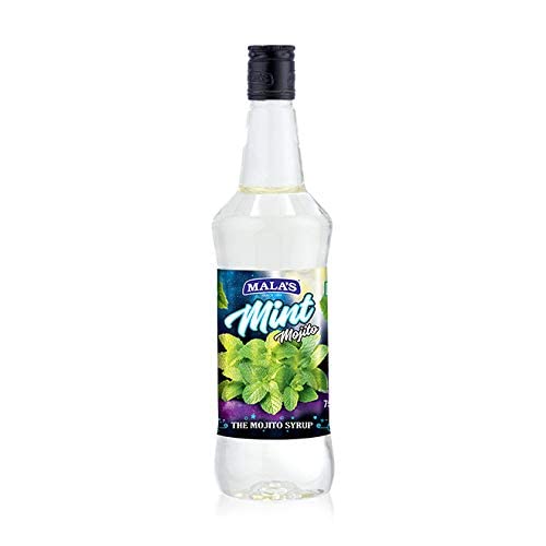 Mala's - Mint Mojito