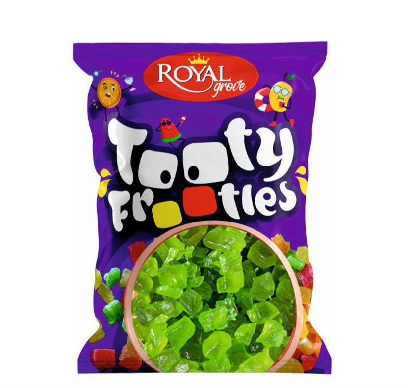 Royal Grove - Tutti Frutti Green