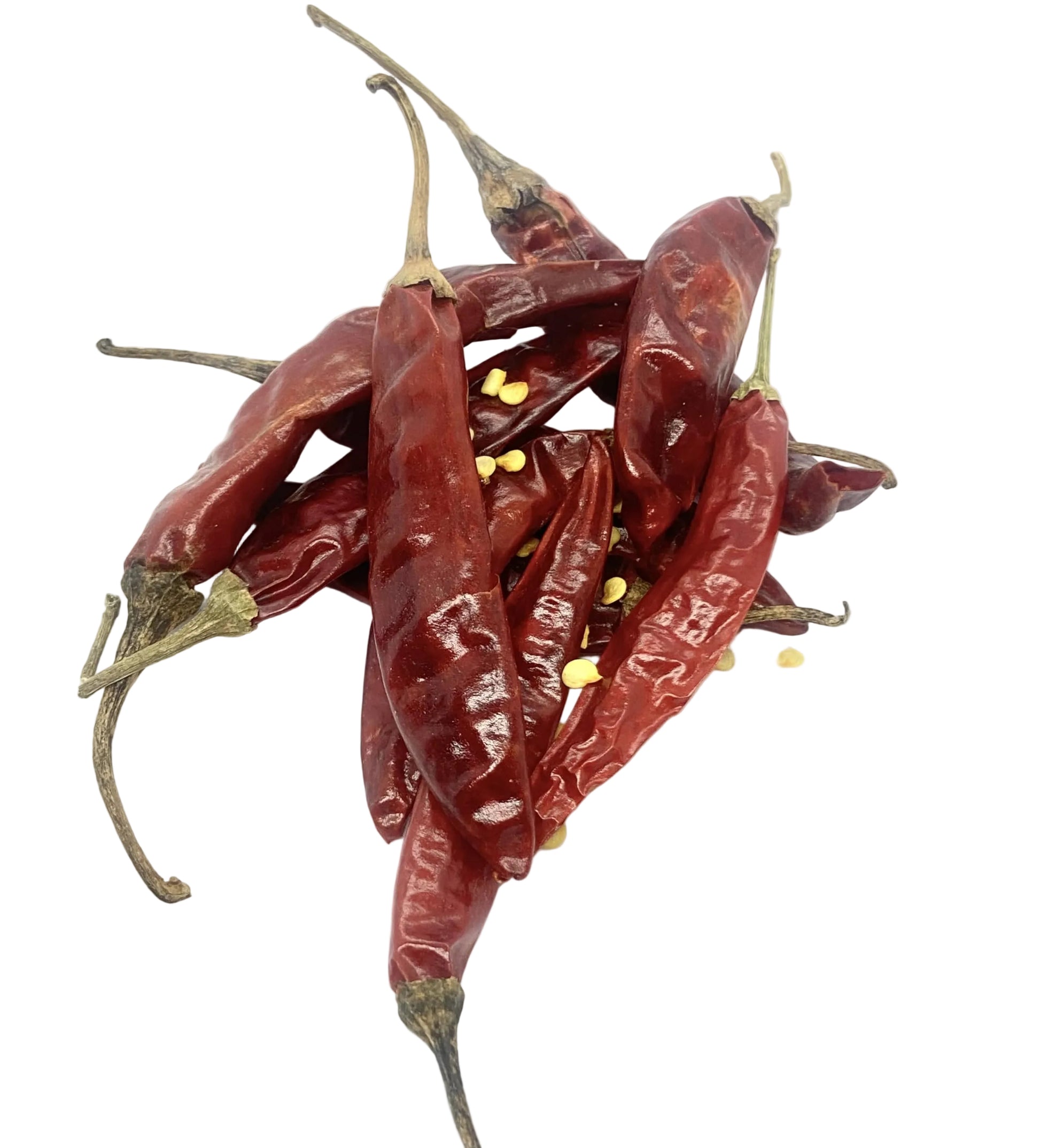 Sukhi Lal Mirchi ( Dry Red Chill )