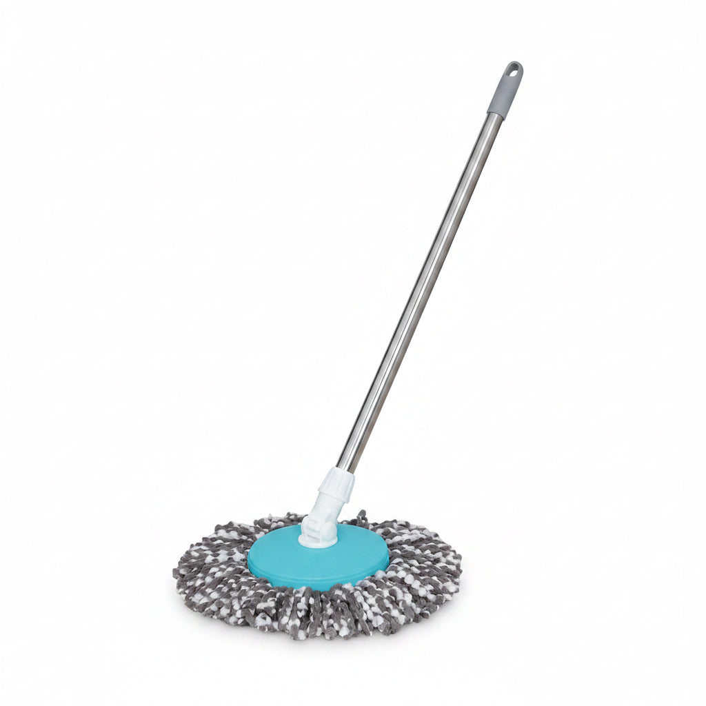 BRW - Spin Mop Rod Set