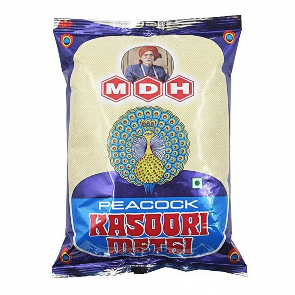 MDH - Kasoori Methi Dry