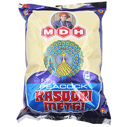 MDH - Kasoori Methi Dry