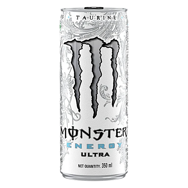 Monster Energy Drink Ultra