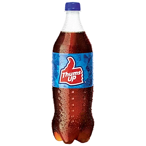 Thums Up 1L - Pack of 15